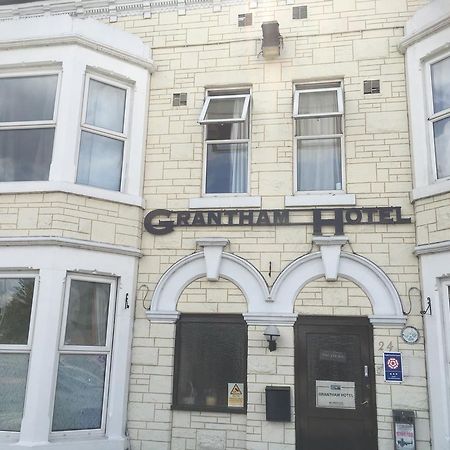 Grantham Hotel Nottingham Exterior photo